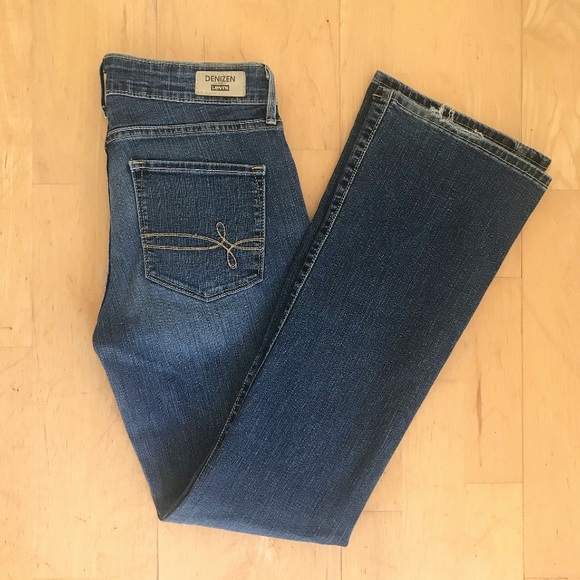 Denizen from Levi's Denim - ❤️Denizen from Levi’s Modern Boot Cut Jean